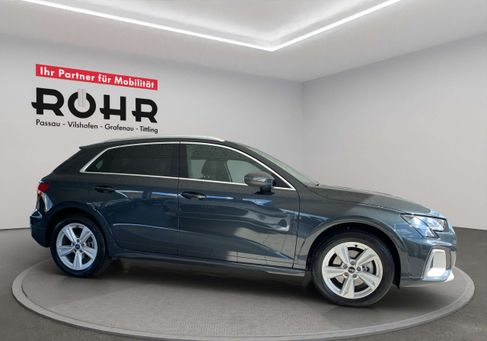 Audi A3, 2025 3