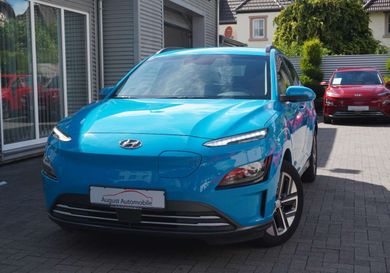 Hyundai Kona, 2023