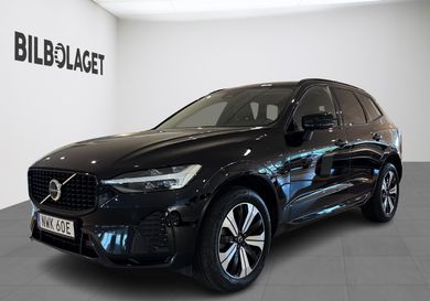Volvo XC60, 2024