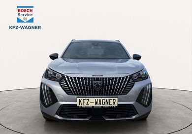 Peugeot 2008, 2024