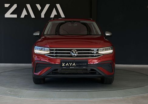Volkswagen Tiguan Allspace, 2023 2