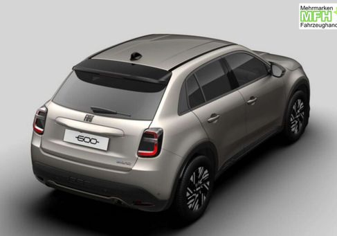 Fiat 600, 2026
