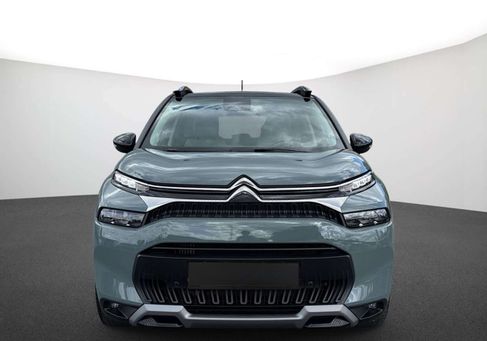 Citroën C3 Aircross, 2022 3
