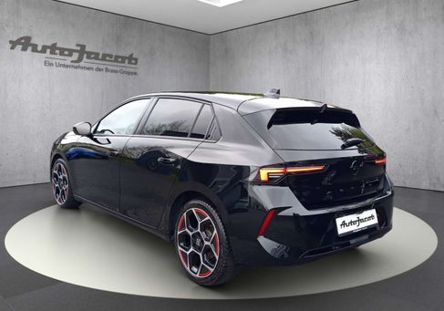 Opel Astra, 2022