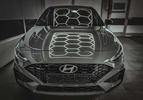 Hyundai i30, 2026 2