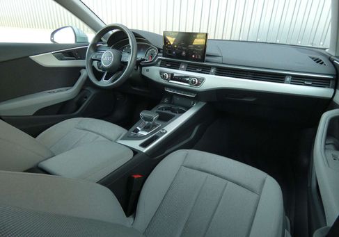 Audi A5, 2023 2