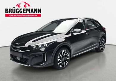 Kia XCeed, 2026