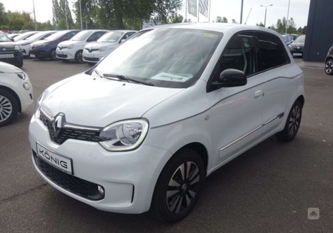 Renault Twingo, 2023