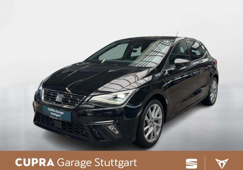 Seat Ibiza, 2023 2