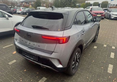 Opel Mokka, 2025 3