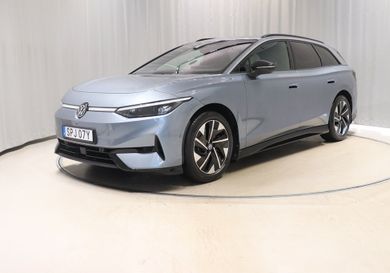 Volkswagen, 2025