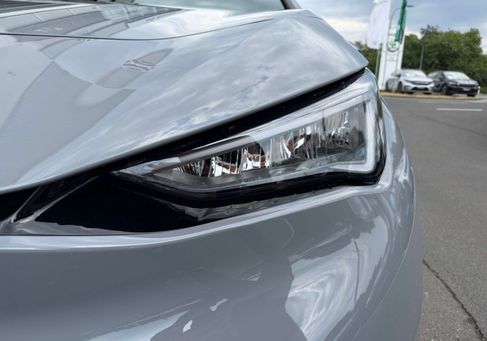 Cupra Born, 2024