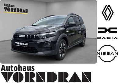 Dacia Jogger, 2026