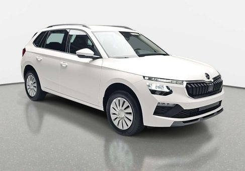 Skoda Kamiq, 2026 3