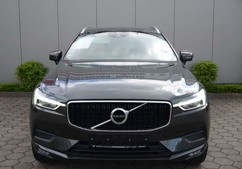 Volvo XC60, 2018