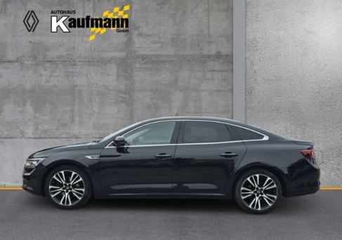 Renault Talisman, 2019