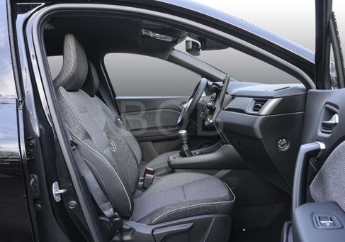 Renault Captur, 2026
