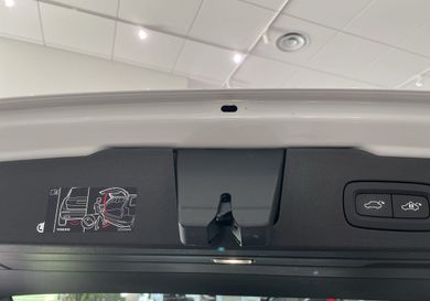 Volvo V60, 2026
