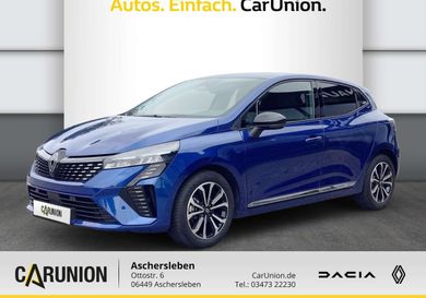 Renault Clio, 2025