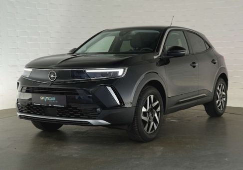 Opel Mokka, 2023 2