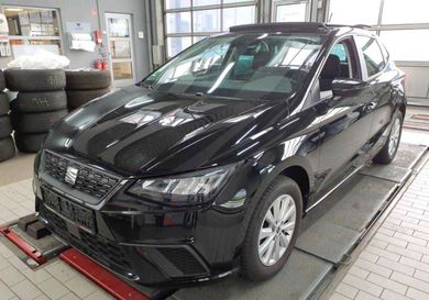 Seat Ibiza, 2024