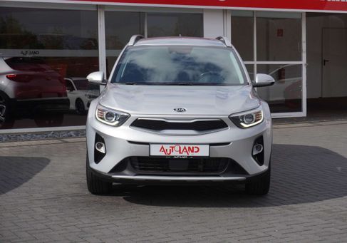 Kia Stonic, 2020 3