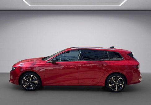 Opel Astra, 2023