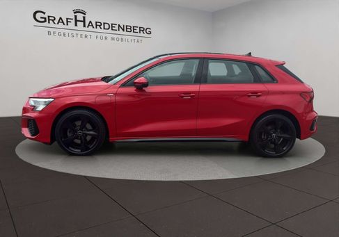 Audi A3, 2021 2