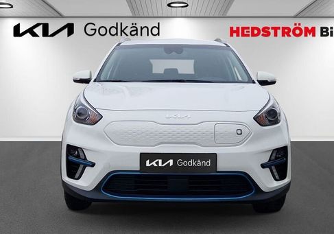 Kia Niro, 2022 2