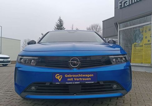 Opel Astra, 2024