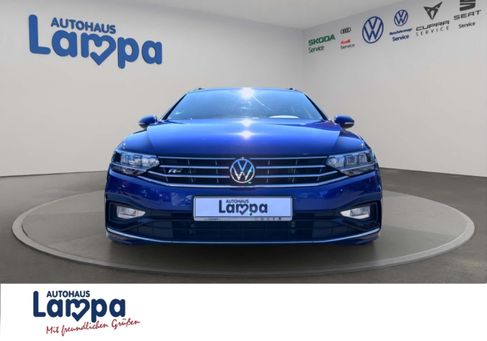 Volkswagen Passat Variant, 2020 3