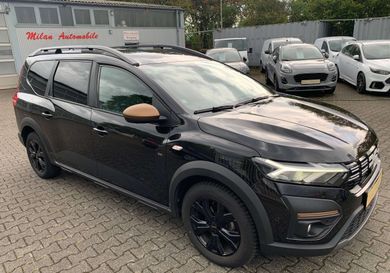 Dacia Jogger, 2023