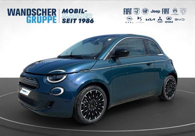 Fiat 500, 2026