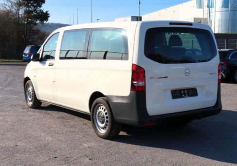 Mercedes-Benz Vito, 2019
