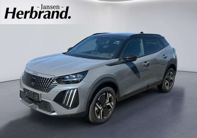 Peugeot 2008, 2024