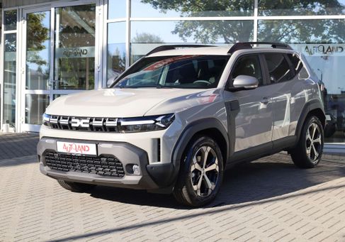 Dacia Duster, 2026 2
