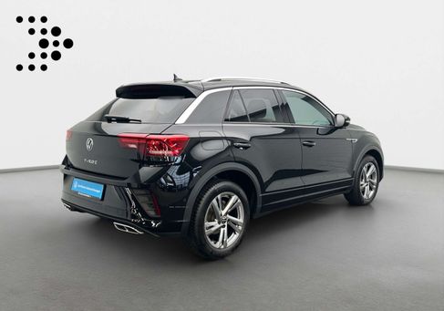 Volkswagen T-Roc, 2025