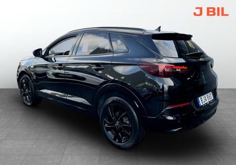 Opel Grandland X, 2024 2