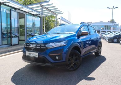 Dacia Sandero, 2024