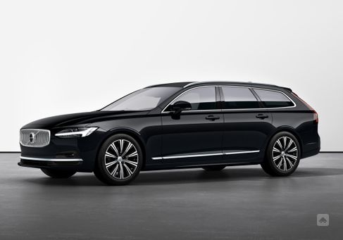 Volvo V90, 2024