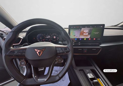 Cupra Formentor, 2024