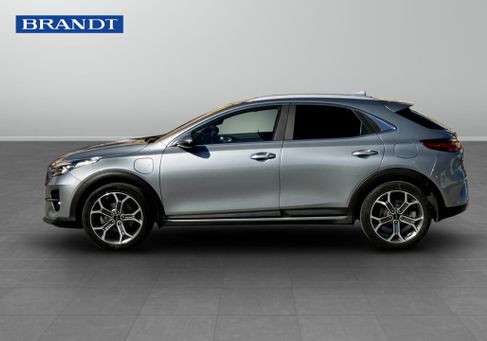 Kia XCeed, 2022