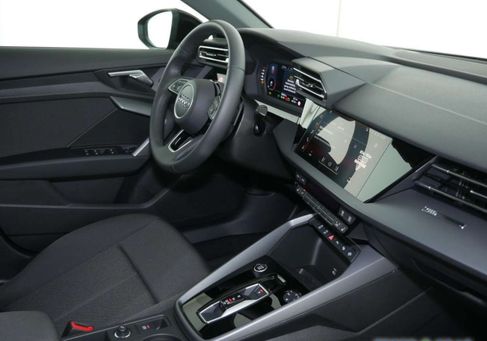 Audi A3, 2025 3