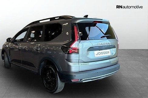 Dacia, 2026