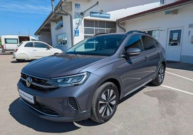 Volkswagen Taigo, 2025
