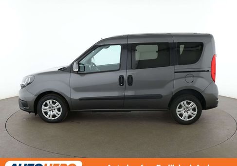 Fiat Doblo, 2022