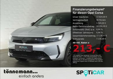 Opel Corsa, 2025