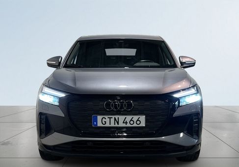 Audi Q4, 2024