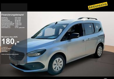 Mercedes-Benz Citan, 2022
