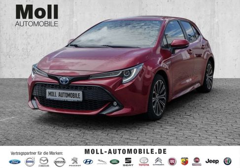 Toyota Corolla, 2019